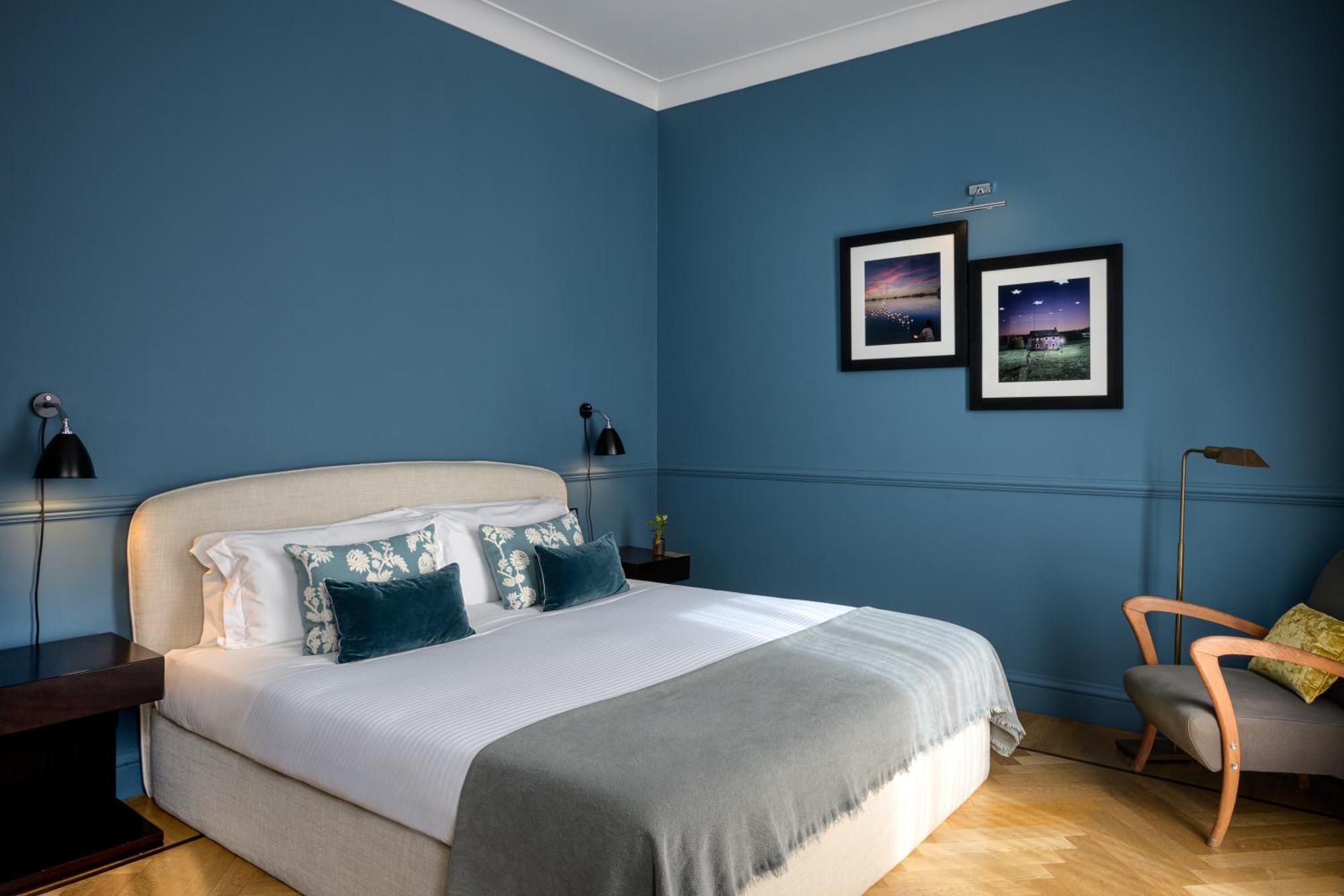 The Fifteen Keys Hotel — Fotos 3
