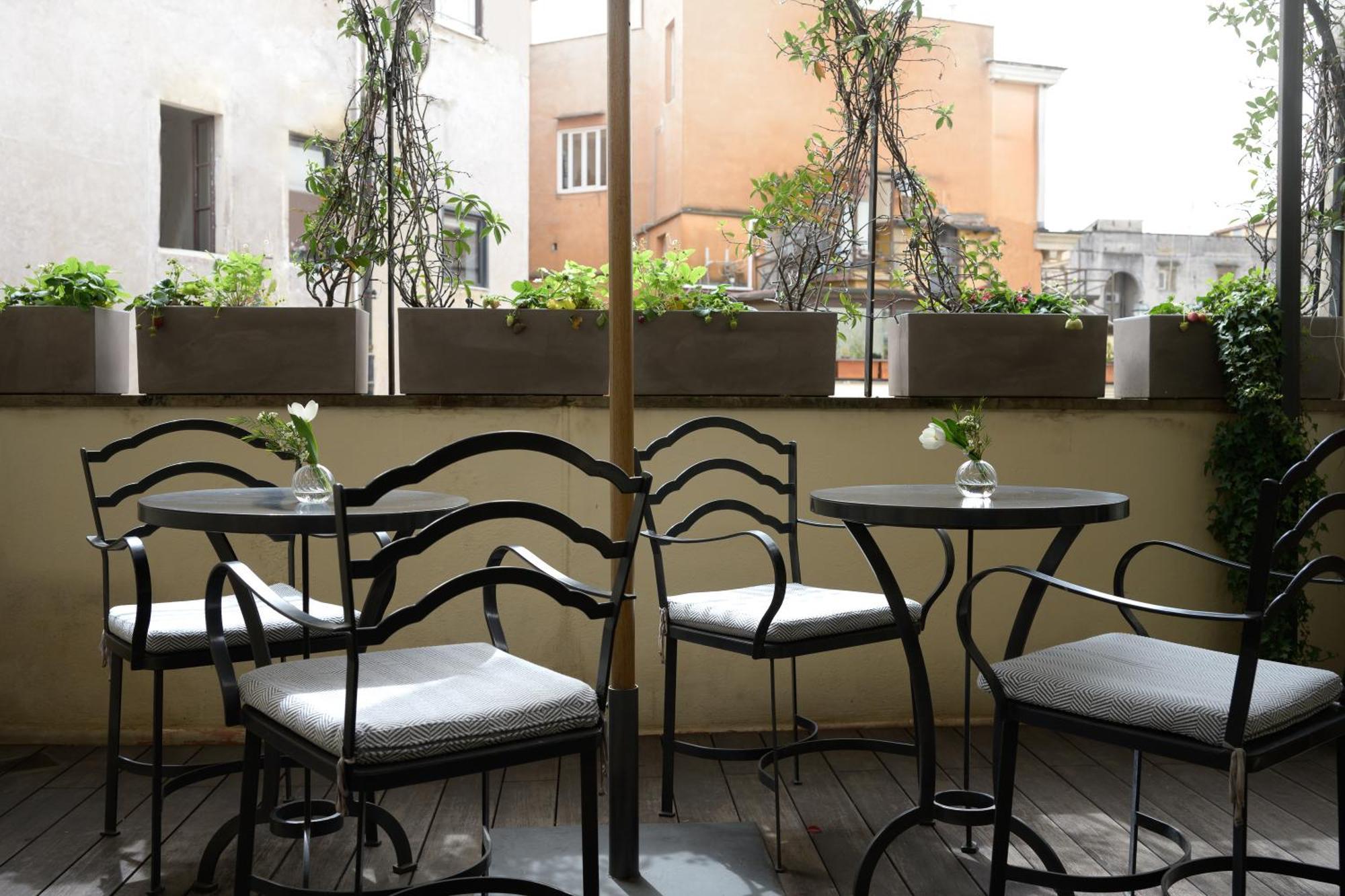 The Fifteen Keys Hotel — Fotos 2